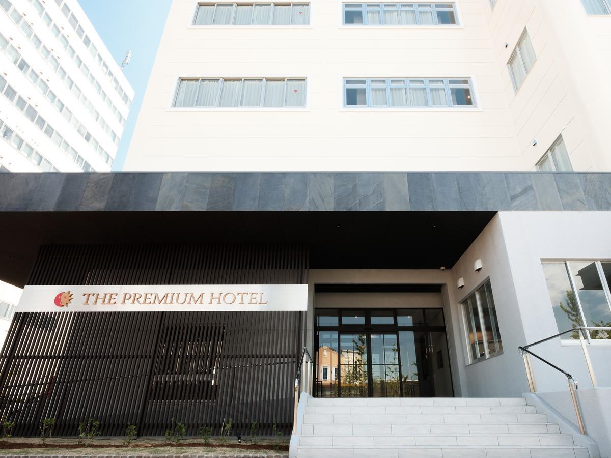 The Premium Hotel In Rinku Izumisano Exterior photo